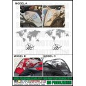 TRK 502 - 502X world 2016 -